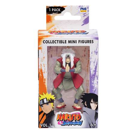 Фигурка Naruto Джирайя