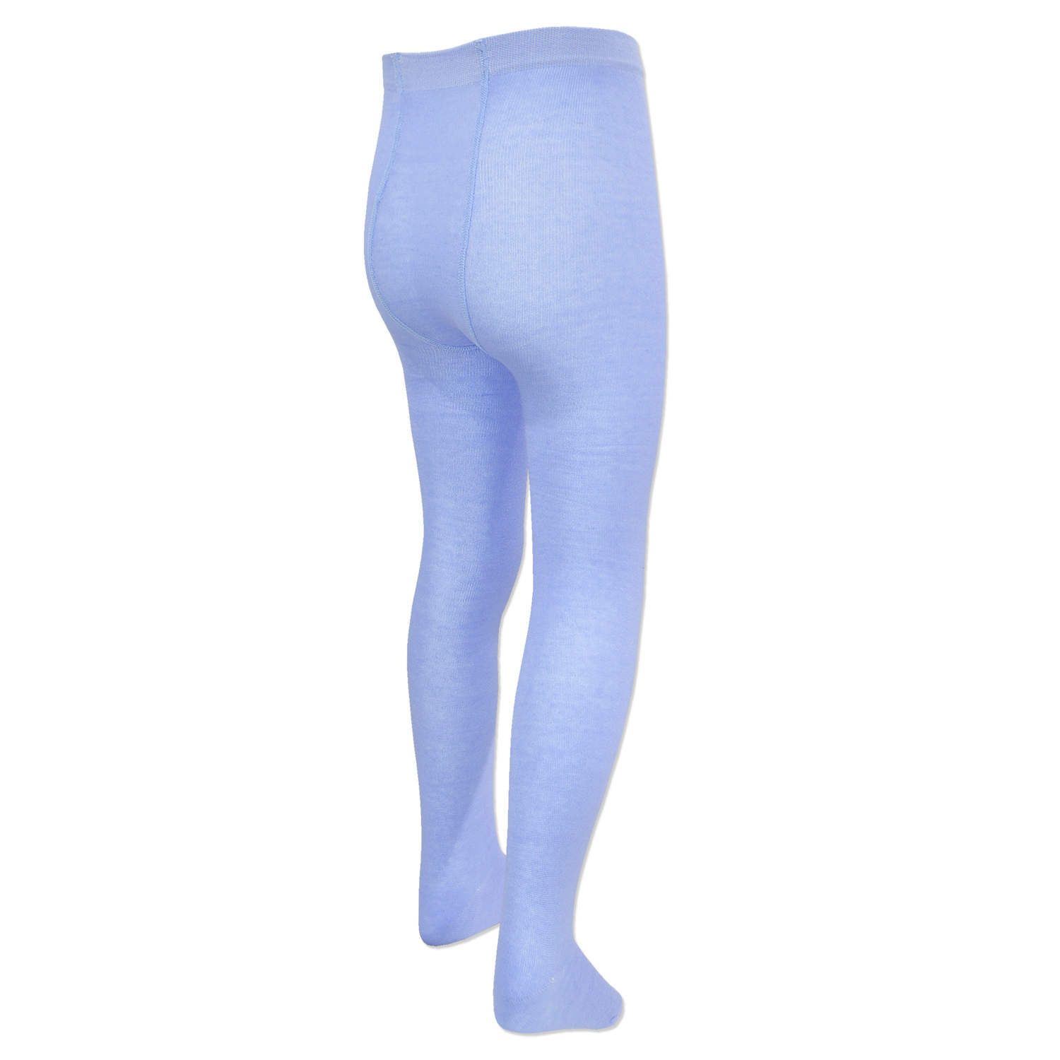 Колготки Борисоглебский трикотаж 7с530 голубой - фото 3