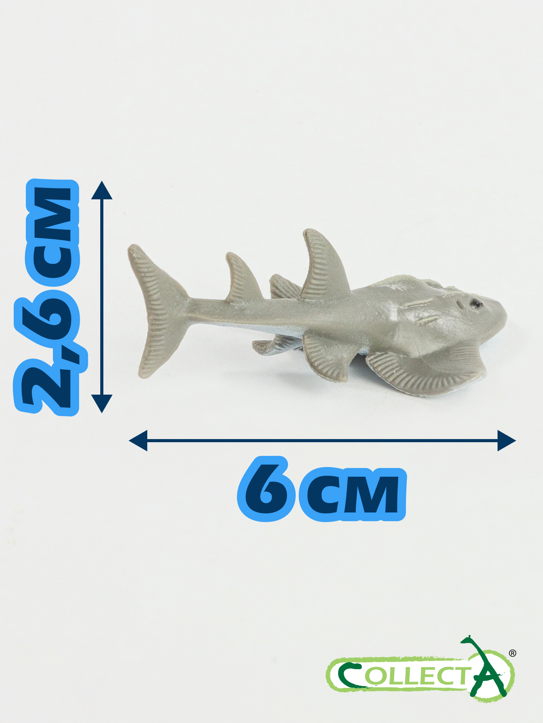 Игровой набор Collecta Арктические и морские животные - фото 6