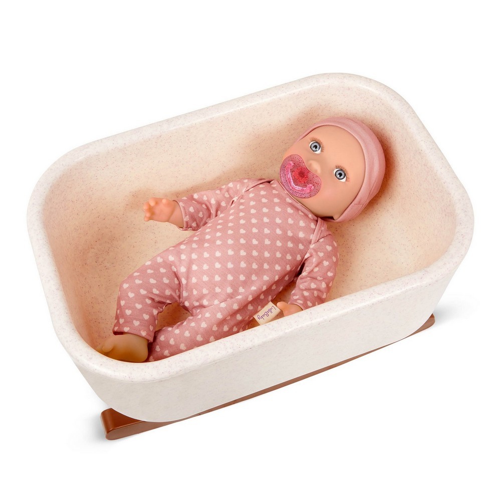 Кукла пупс Lulla Baby LBY7216 - фото 6