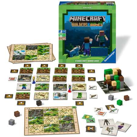 Настольная игра Ravensburger