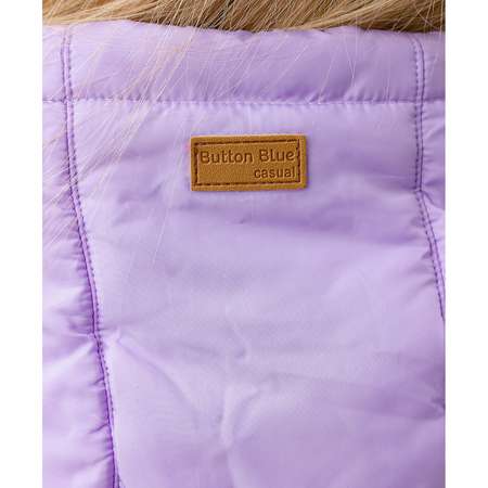 Пальто BUTTON BLUE