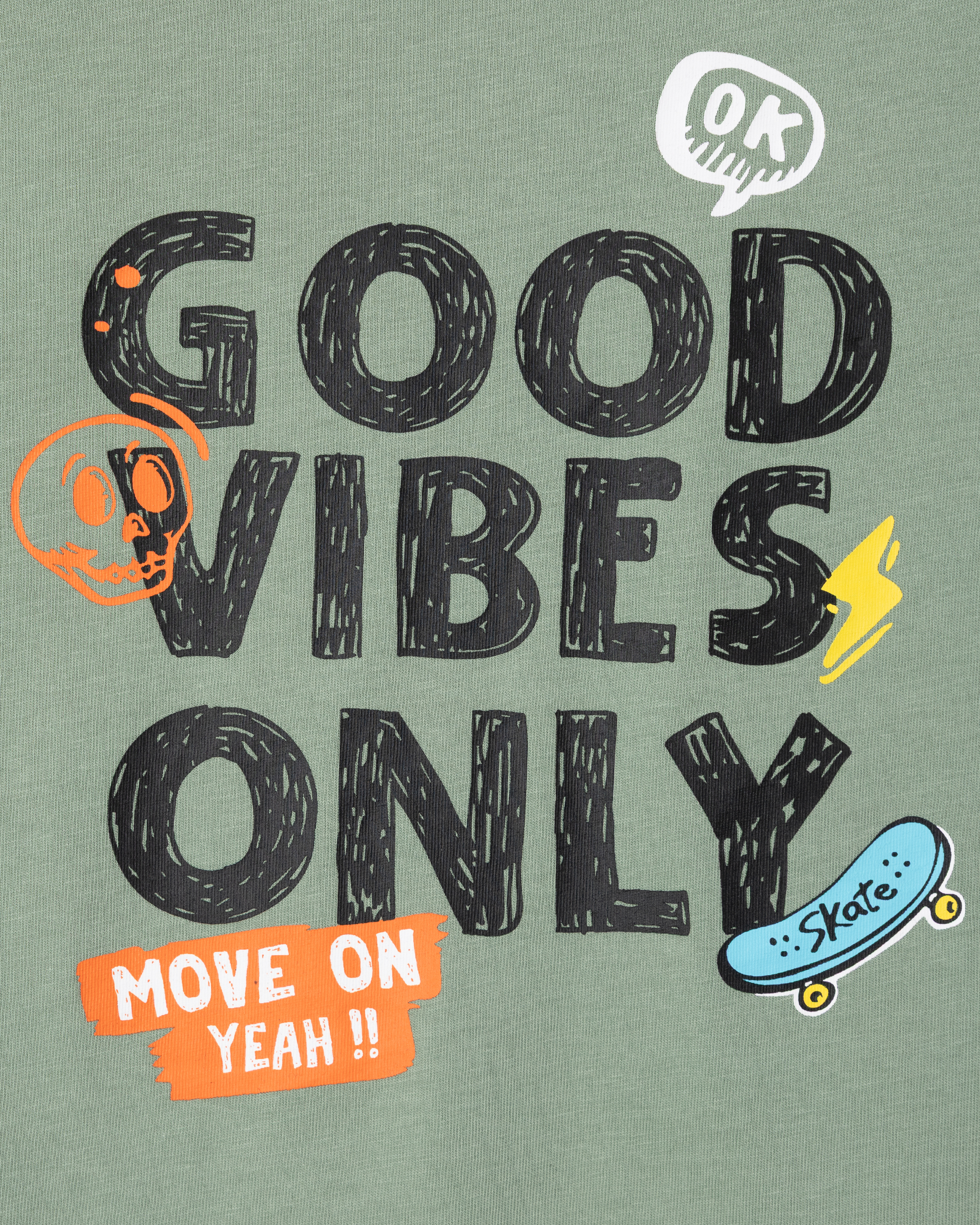 Футболка Futurino S26FU1- B02PZkb-24 - фото 4