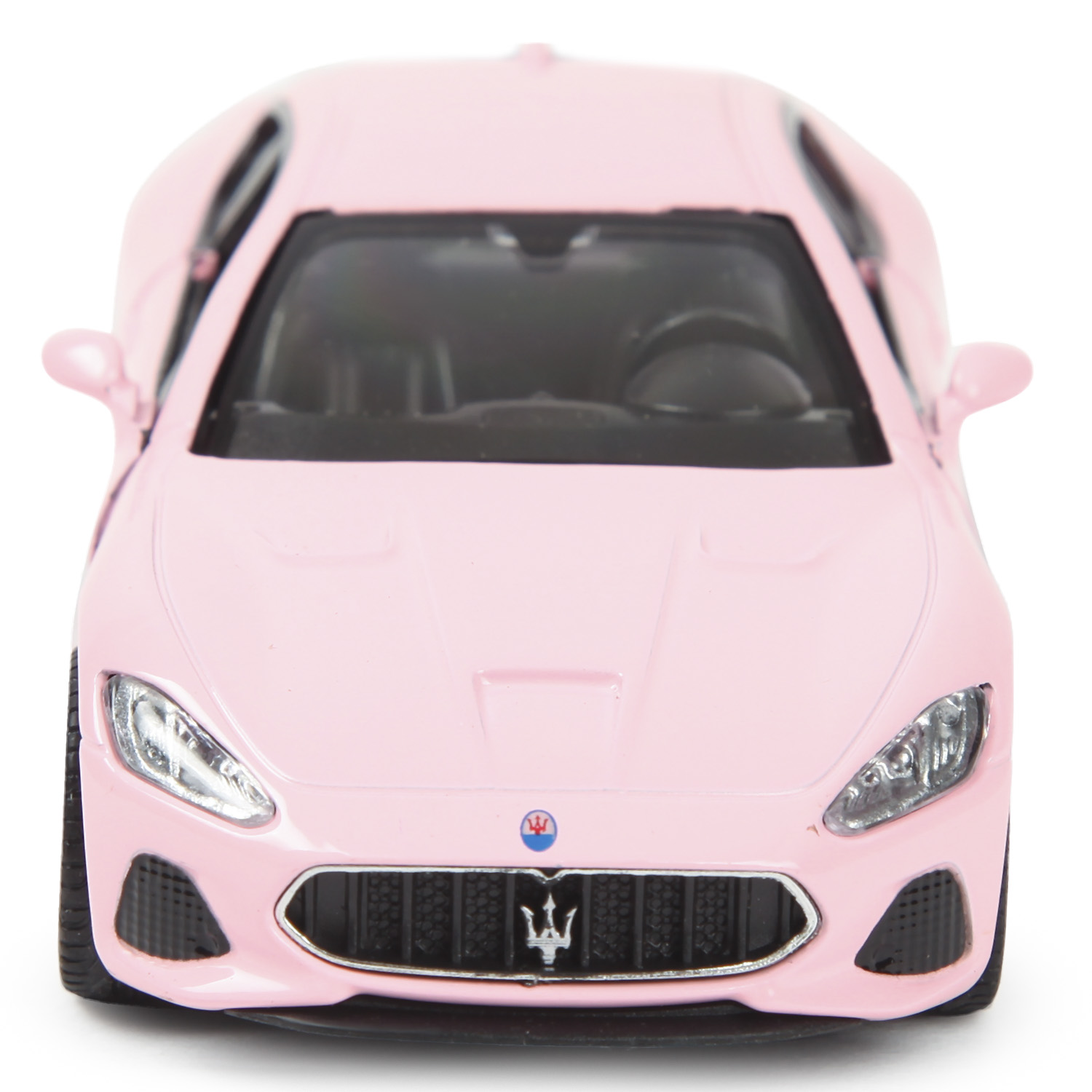 Автомобиль RMZ CITY Maserati GranTurismo 544989(F) - фото 6