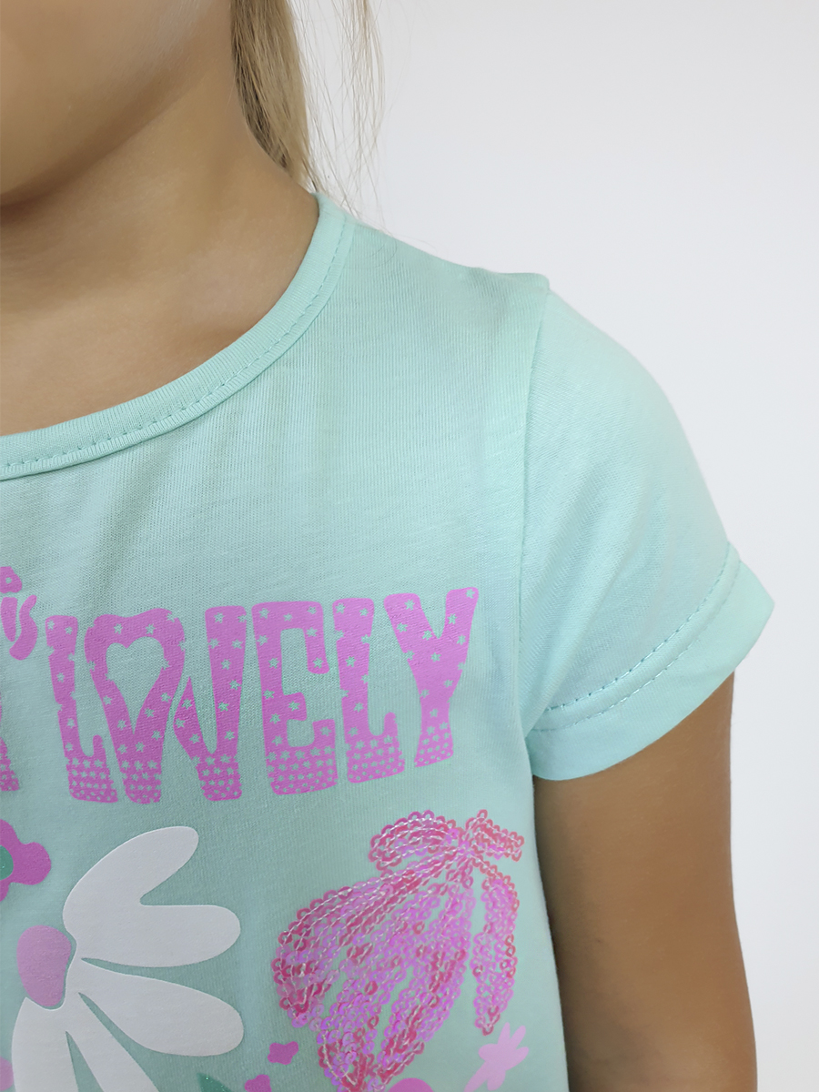 Платье Luneva 11-215-10. - фото 4