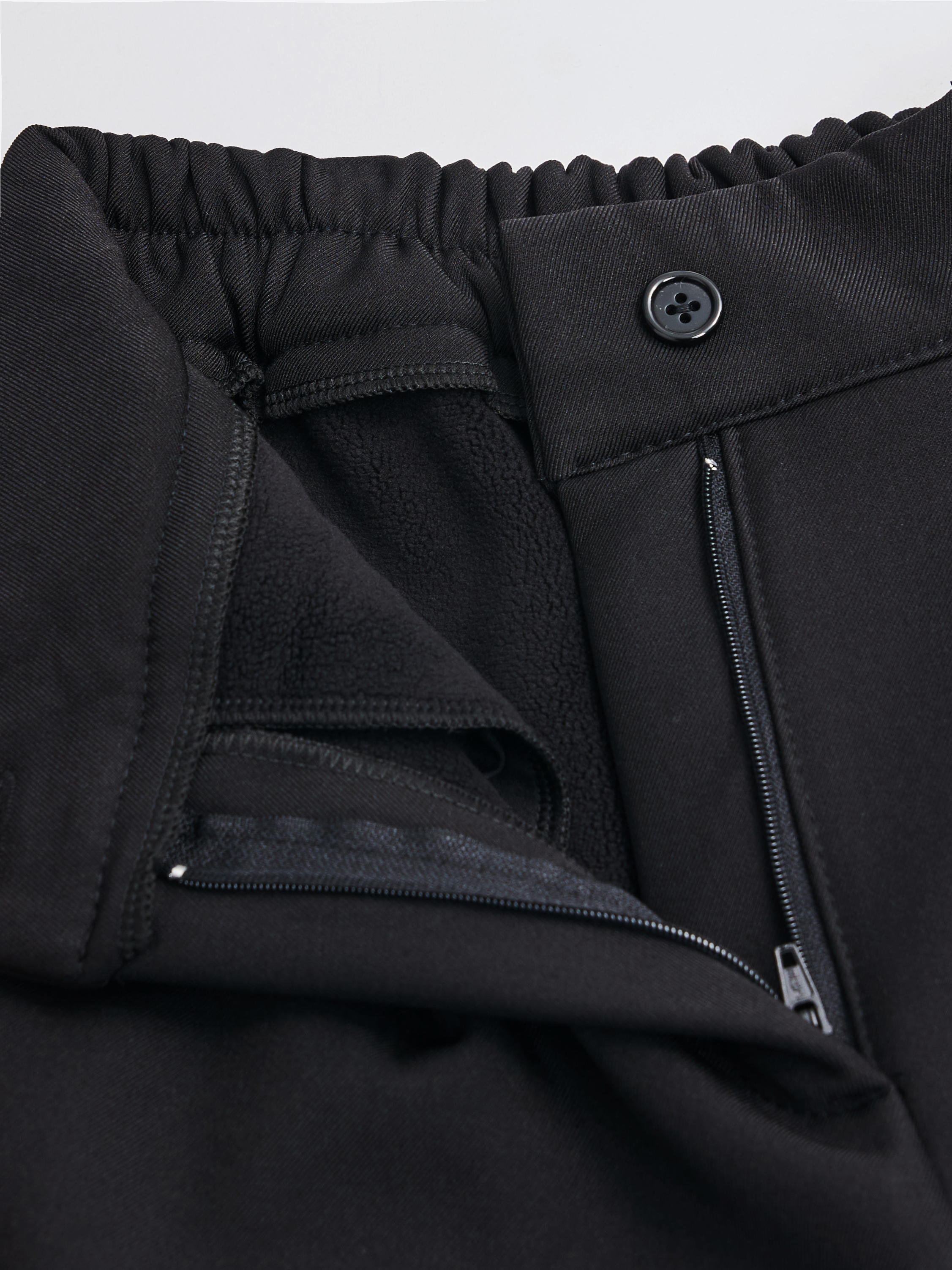 Брюки-палаццо СИНЯЯ МОДА WF501B-H39 - фото 6