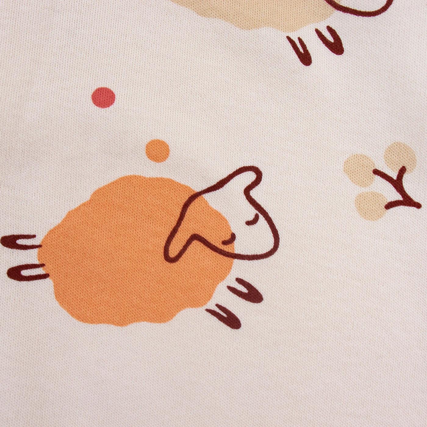 Комбинезон YOULALA 0120201208 - фото 3