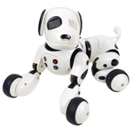 Собака РУ Happy Cow Robot Dog