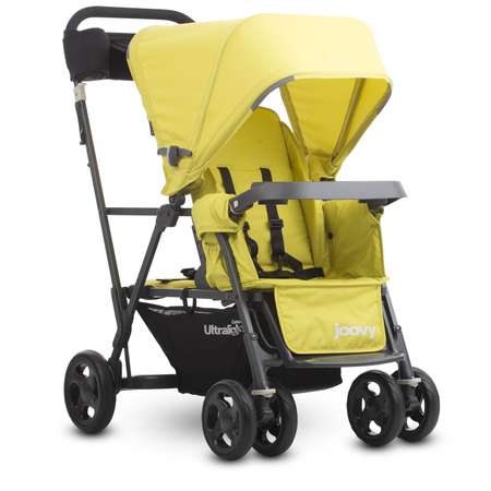 Коляска прогулочная JOOVY