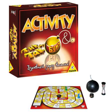Настольная игра Piatnik