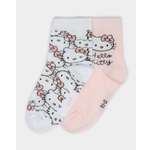 Носки Hello Kitty 2 пары