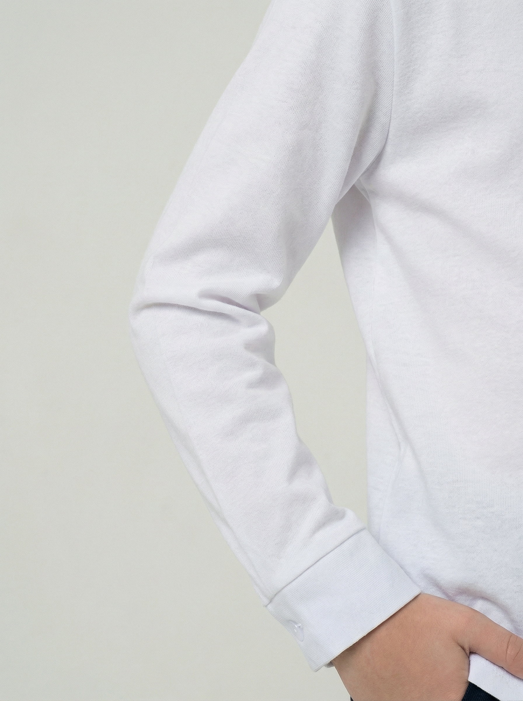 Рубашка YOULALA 1812100101 - фото 4