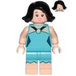 Фигурка LEGO Ideas Betty Rubble