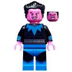 Фигурка LEGO Sinestro DC Super