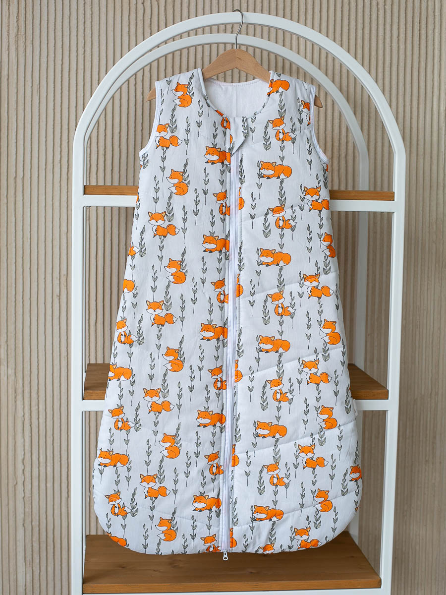 Одеяло Lemur Studio 138 см хлопок - фото 9