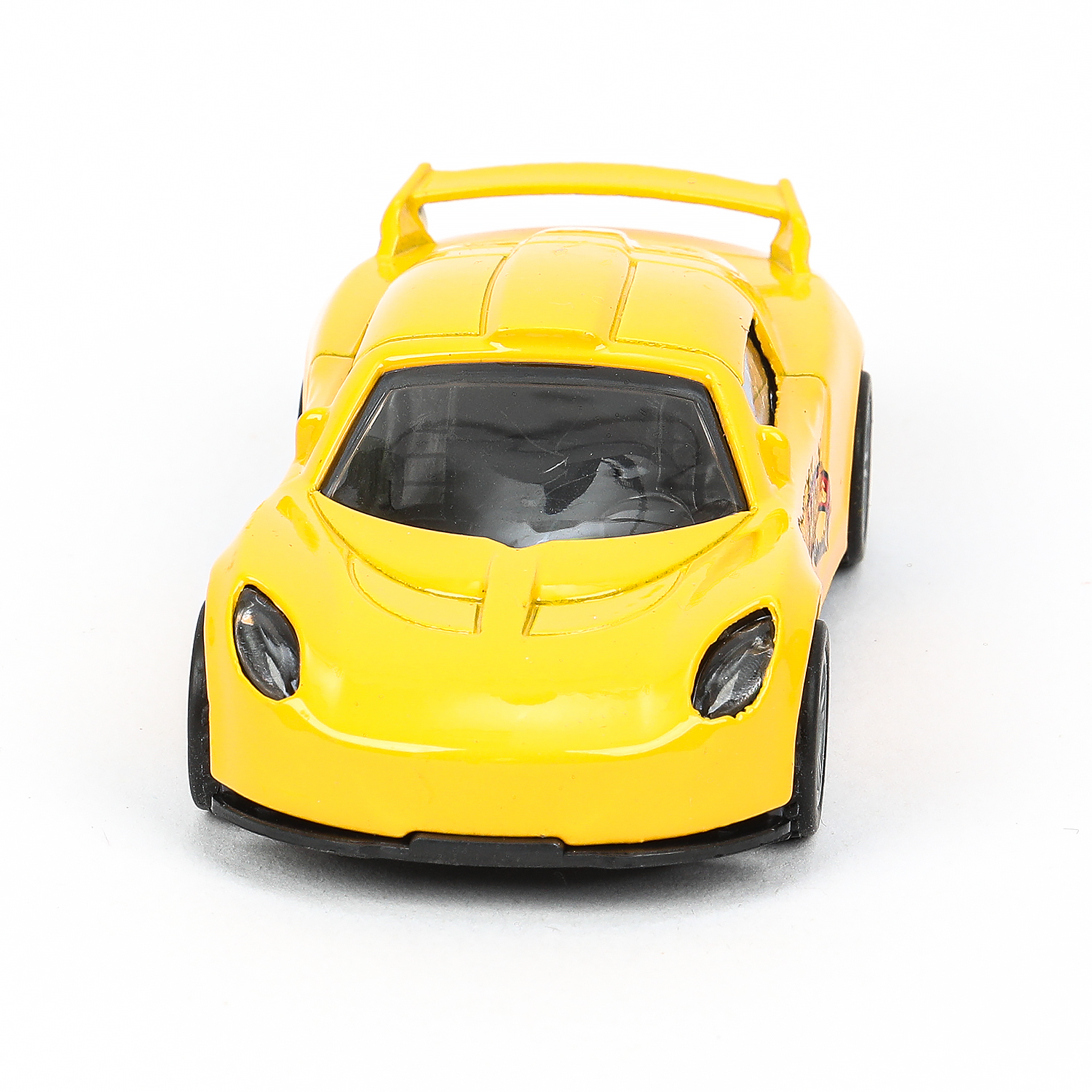 Автомобиль Huada Toys 390254 - фото 8