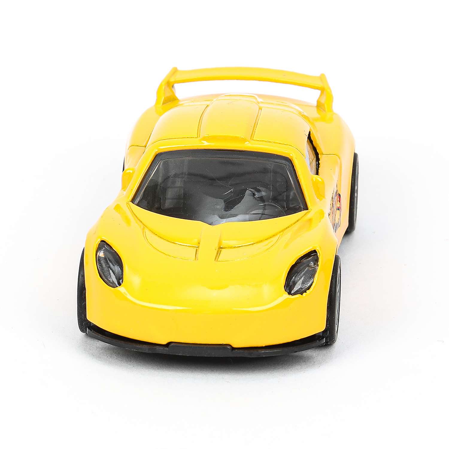 Автомобиль Huada Toys 390254 - фото 8