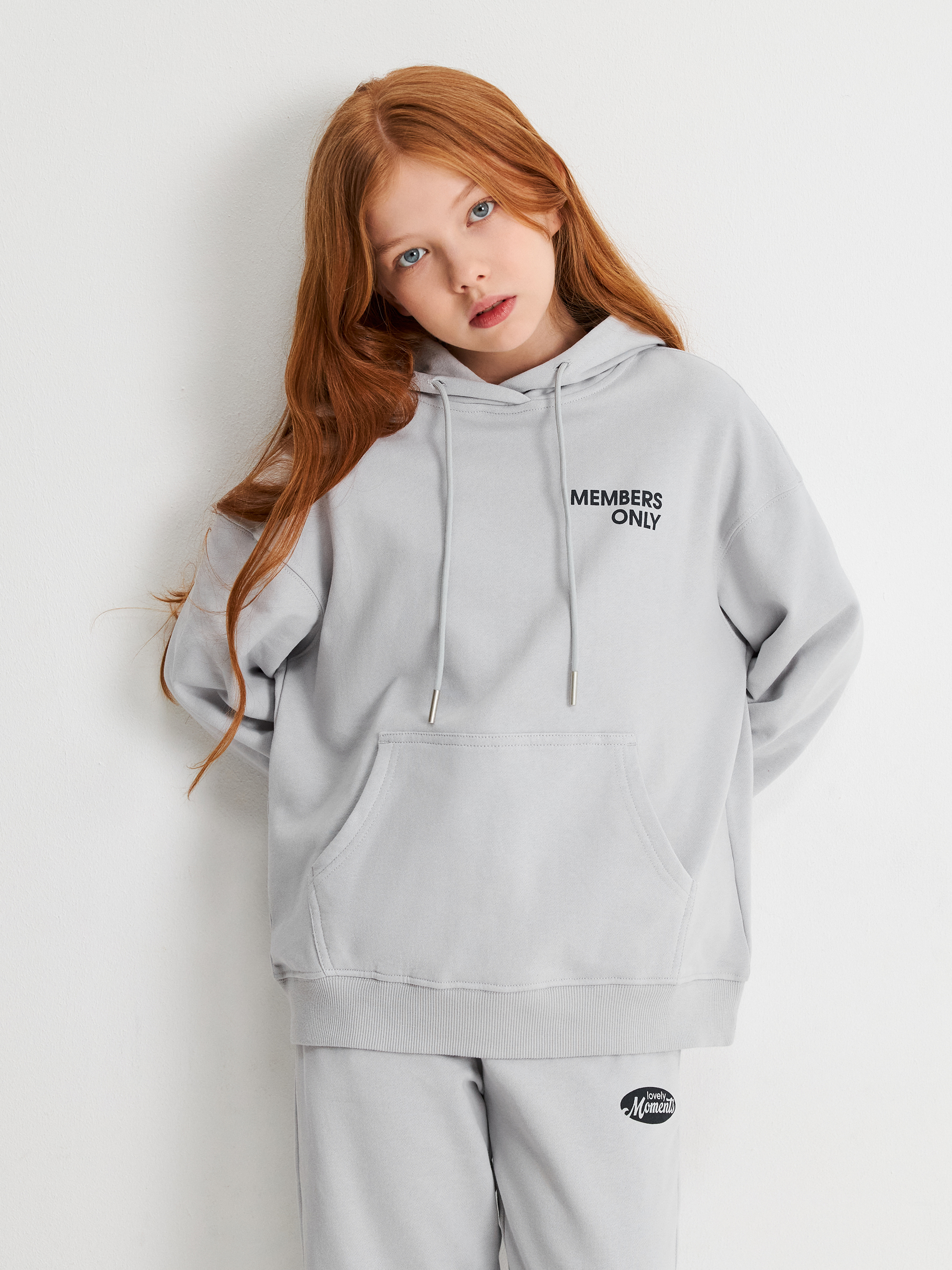 Худи Acoola 20210580047_0095426 - фото 5