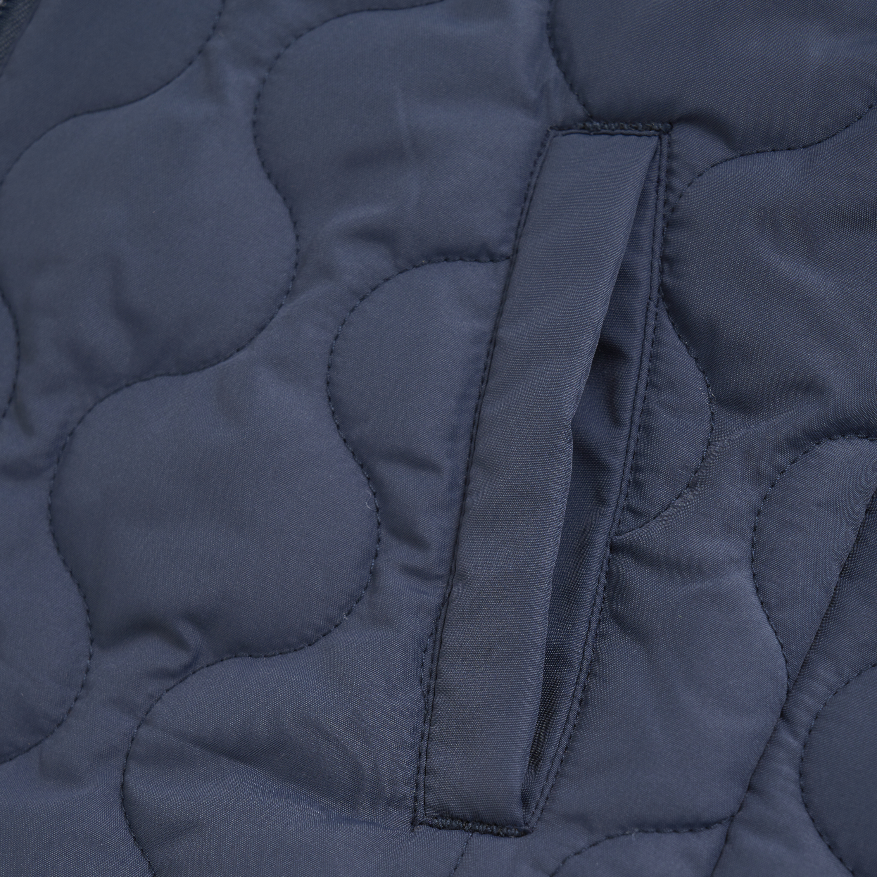 Бомбер MinyMo 162212-7899 - фото 5