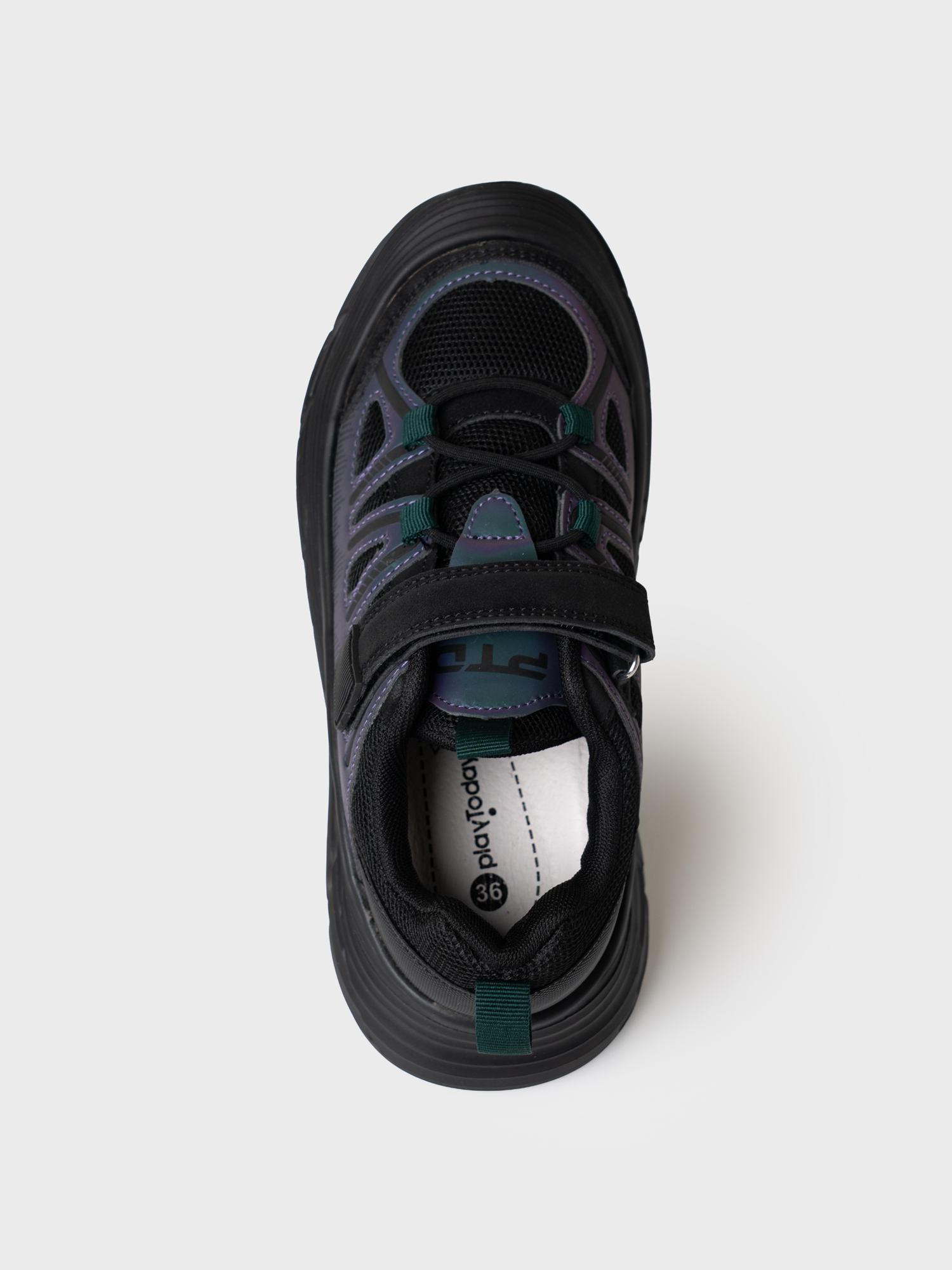 Кроссовки PlayToday 12611779 - фото 4