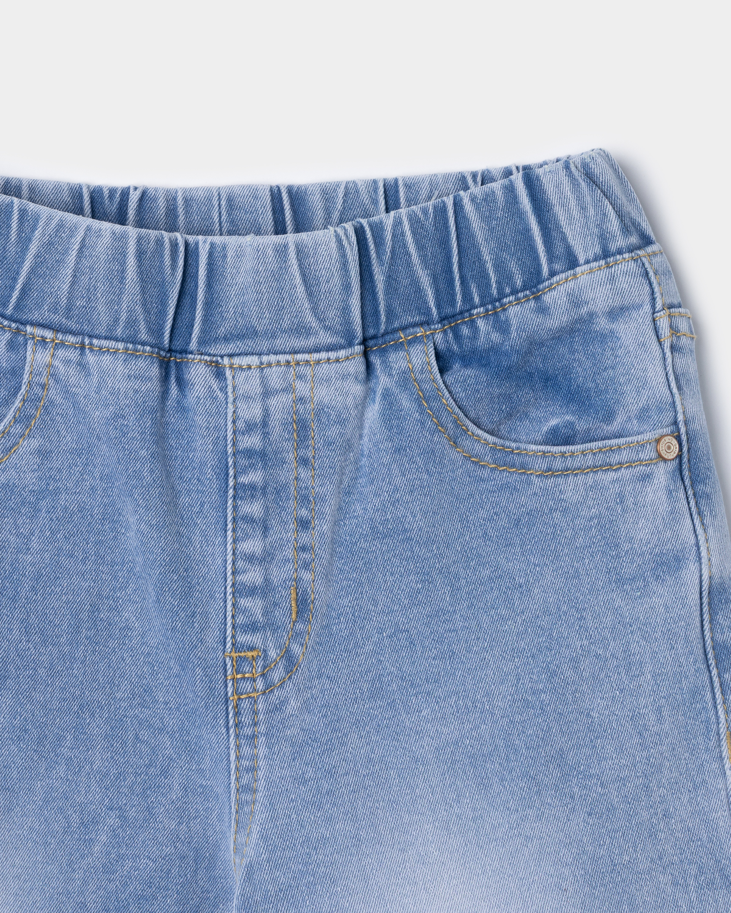 Джинсы Futurino S263-G211kg-55 - фото 3