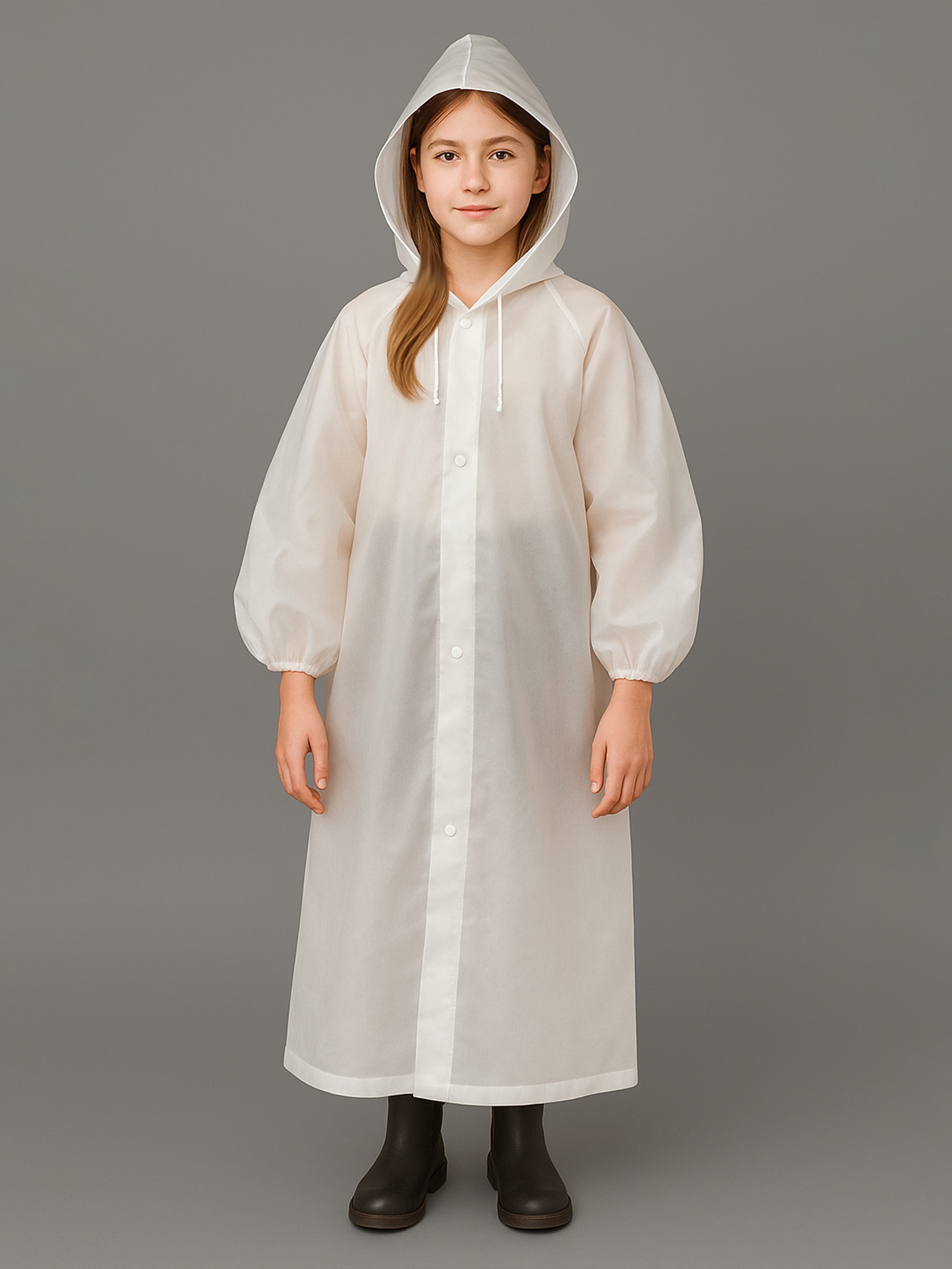 Дождевик Sima-Land 1677643 - фото 9