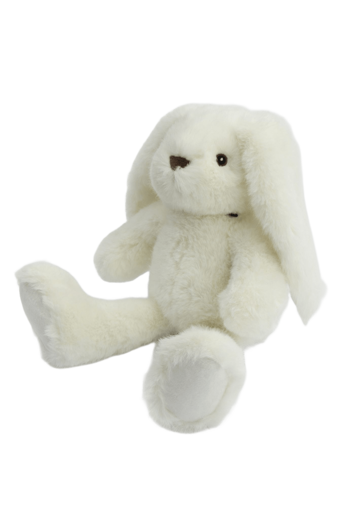 Мягкая игрушка GULLIVER toys Зайчик Захар - фото 1