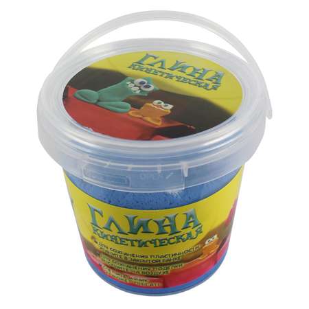 Глина 1TOY кинетический
