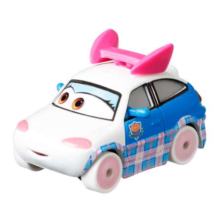 Автомобиль Cars Сьюки 1:55