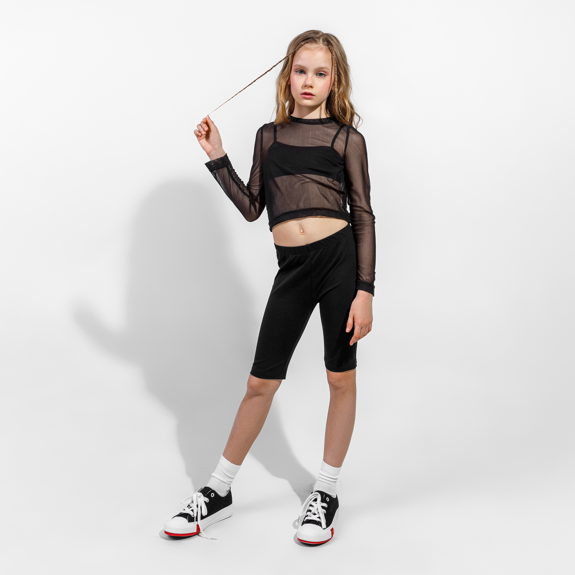 Топ Amarobaby AB-OD22-Y2702/09 - фото 7