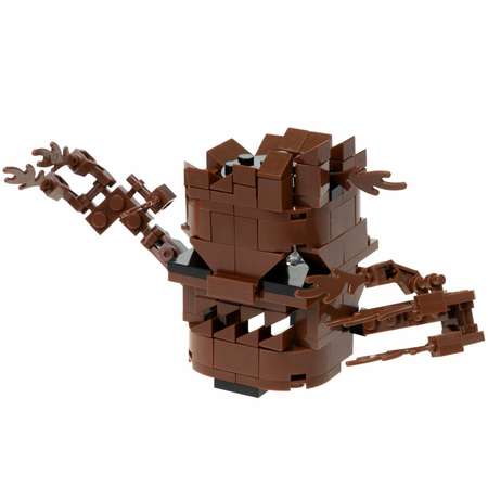 Конструктор 1TOY сборная игровая модель