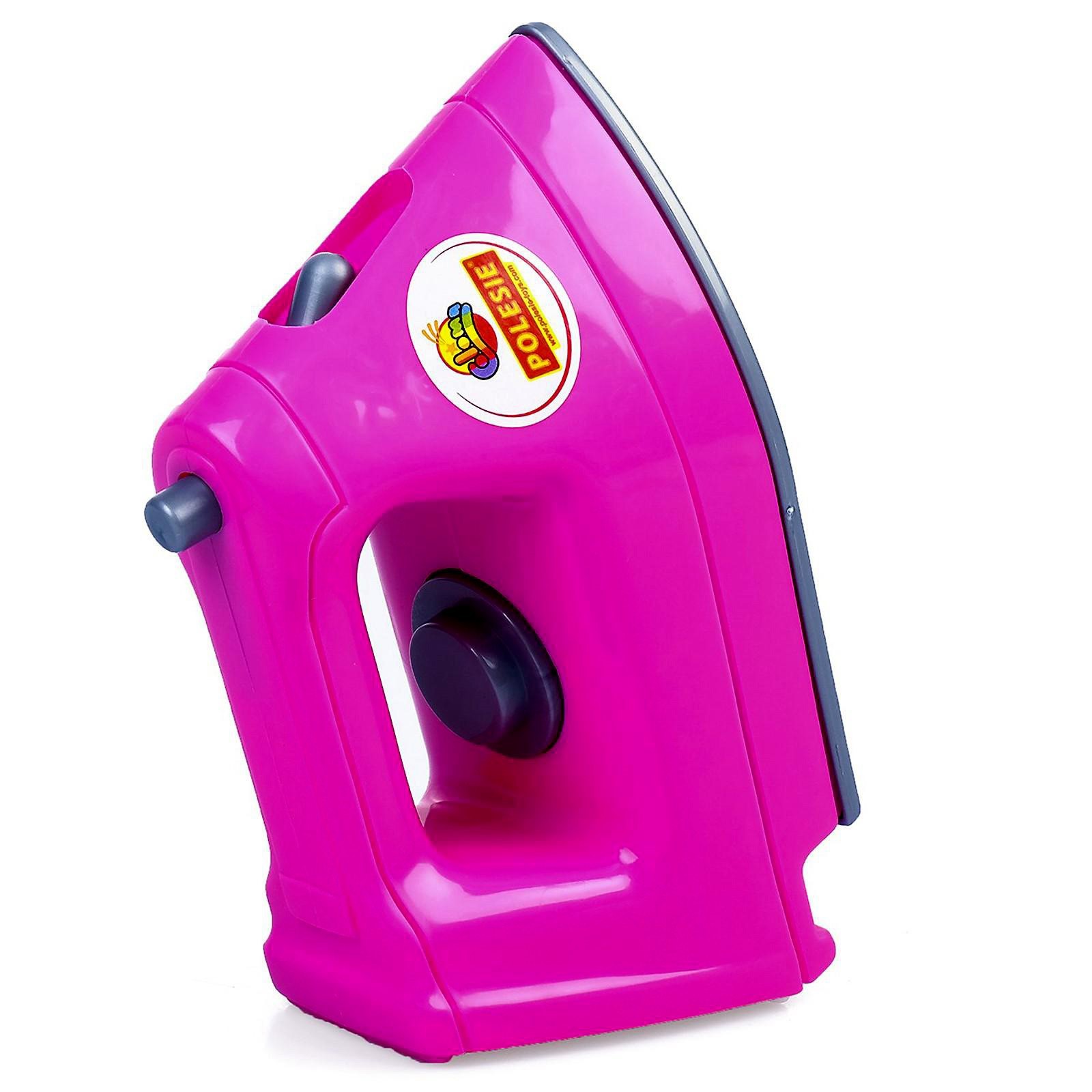 Игрушка Полесье стиральная машина - фото 1