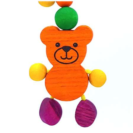 Игрушка S-mala подвеска