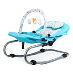 Шезлонг Babyton Sweety Blue
