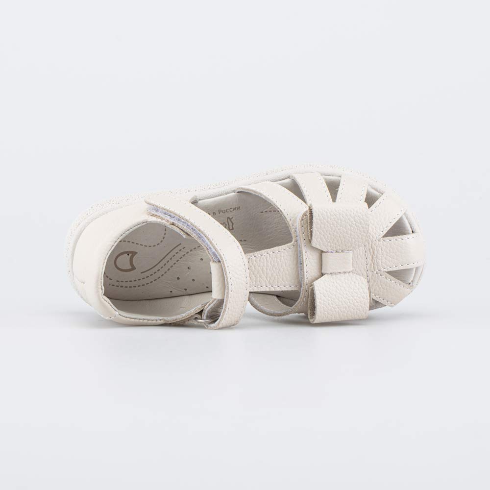 Босоножки Котофей 322198-21 - фото 4