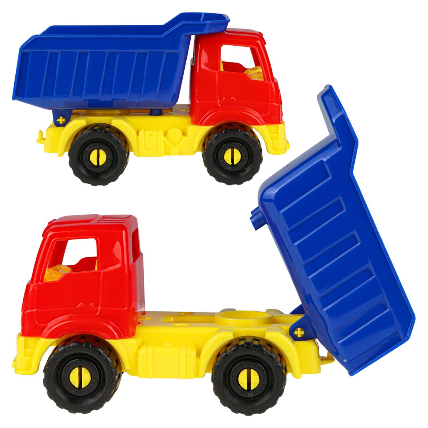 Транспорт . 1 шт. - фото 4