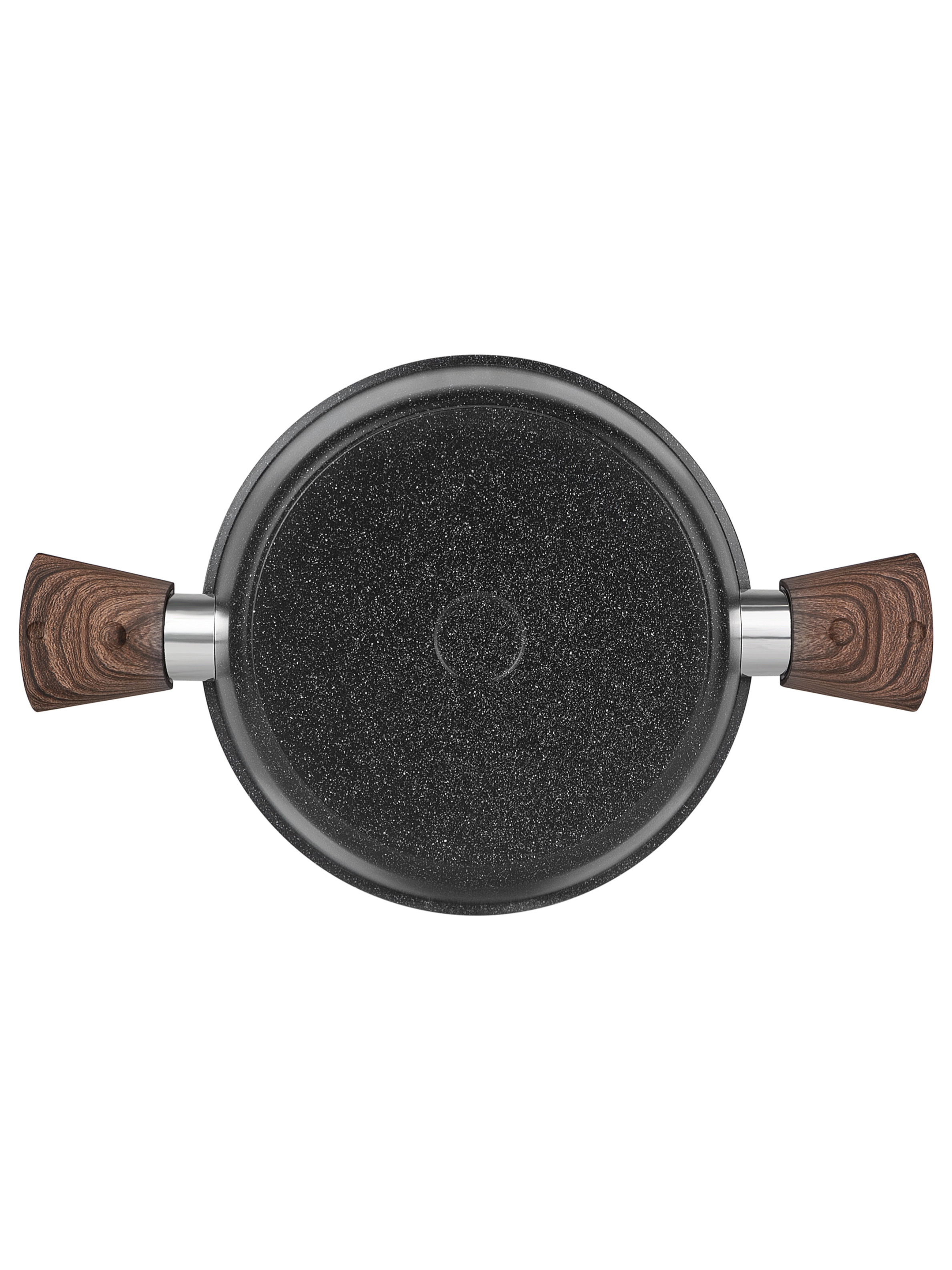 Кастрюля Panairo Ecoinduction 3,3 литра - фото 5