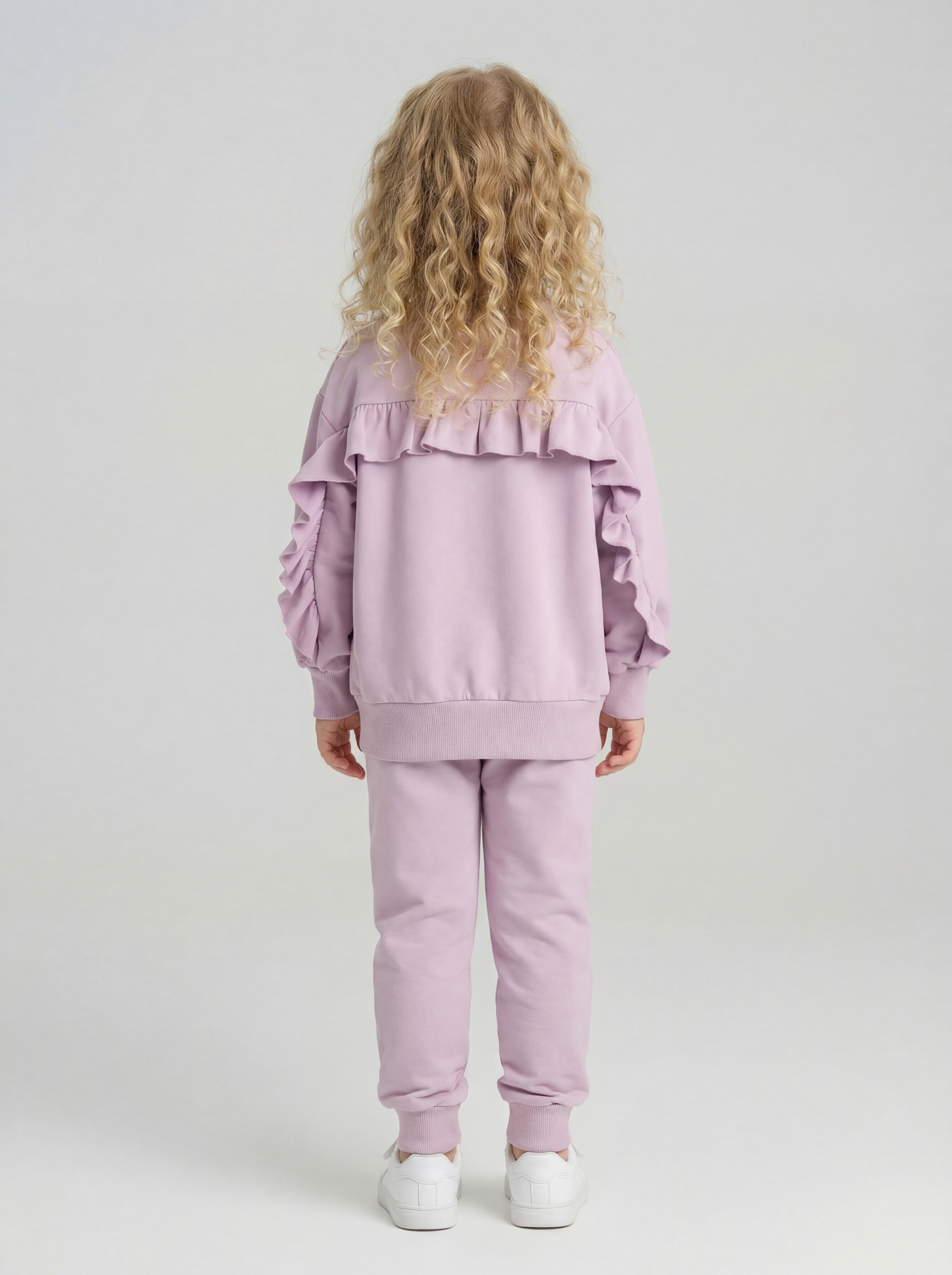 Свитшот и брюки KUZA 1334А2 - фото 5