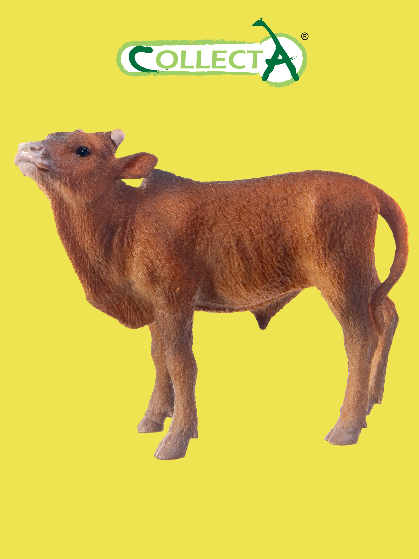 Фигурка Collecta Телёнок Анколе-Ватуси - фото 1