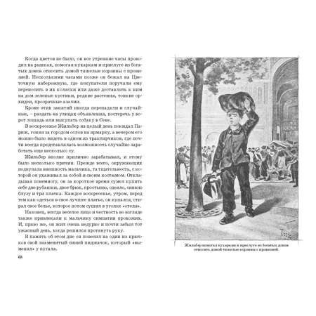 Книга ЭНАС-книга Подкидыш