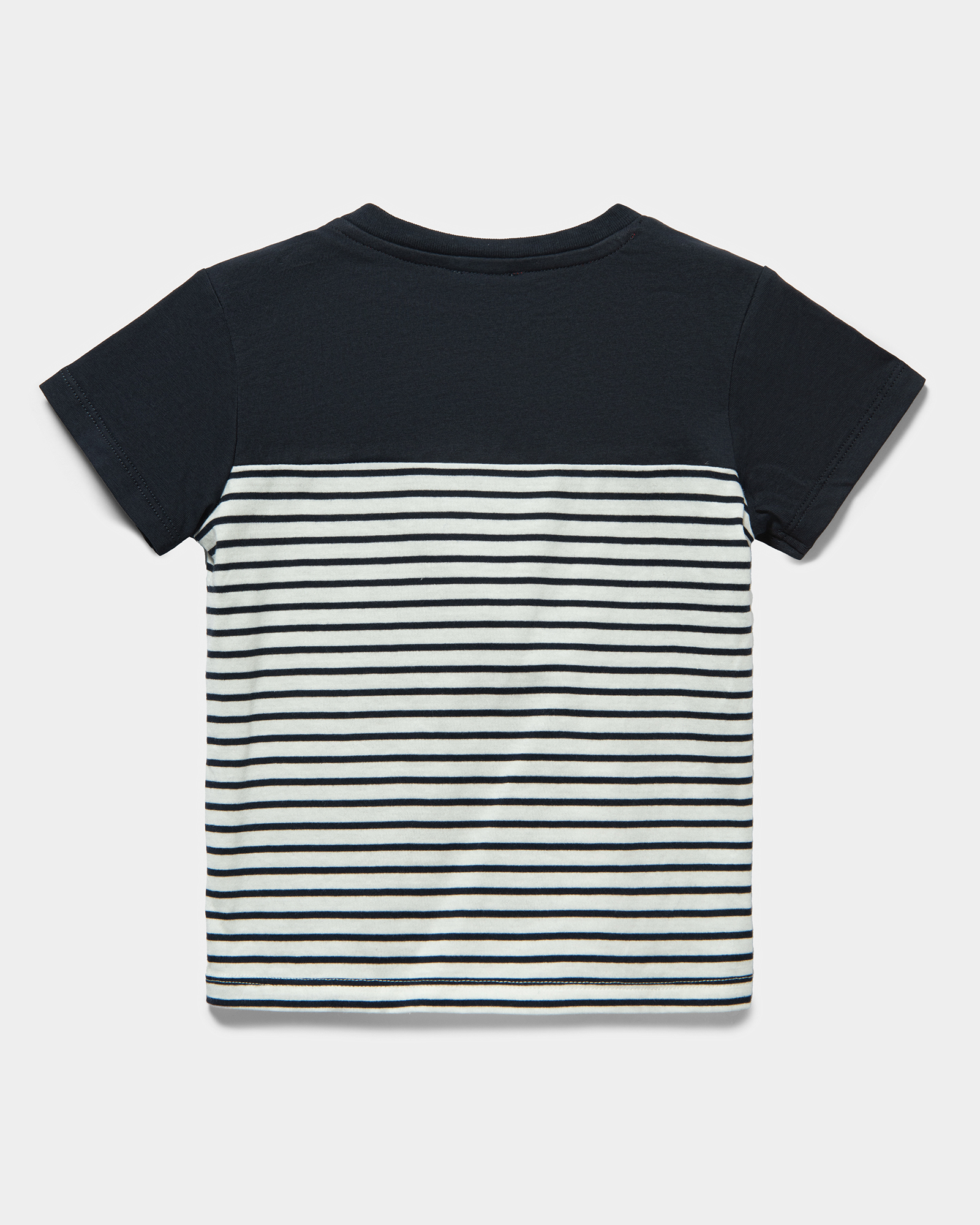 Футболка BabyGo S24-12BGib-66 - фото 3