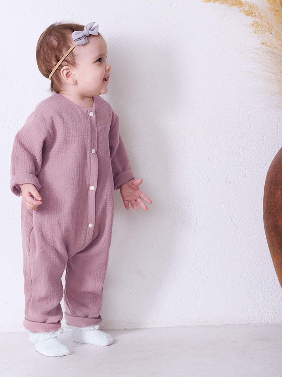 Комбинезон СОННЫЙ ГНОМИК 1003/2 - фото 10