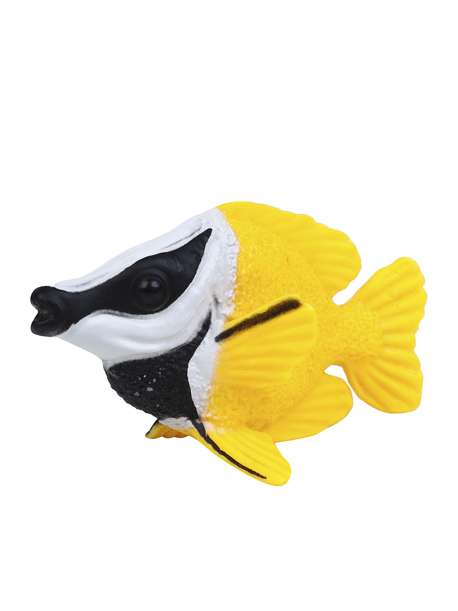 Игровой набор Masai Mara Рыбка-лиса и мавританский идол - фото 6