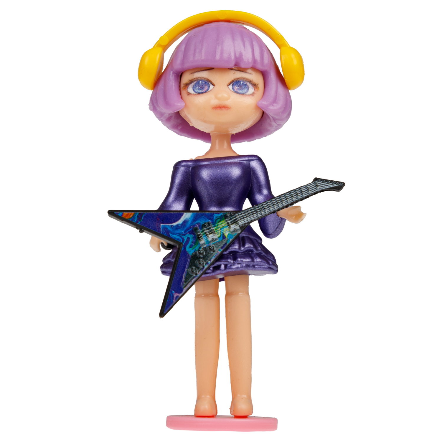 Фигурка 1TOY K-POP Girls band в ассортименте - фото 30