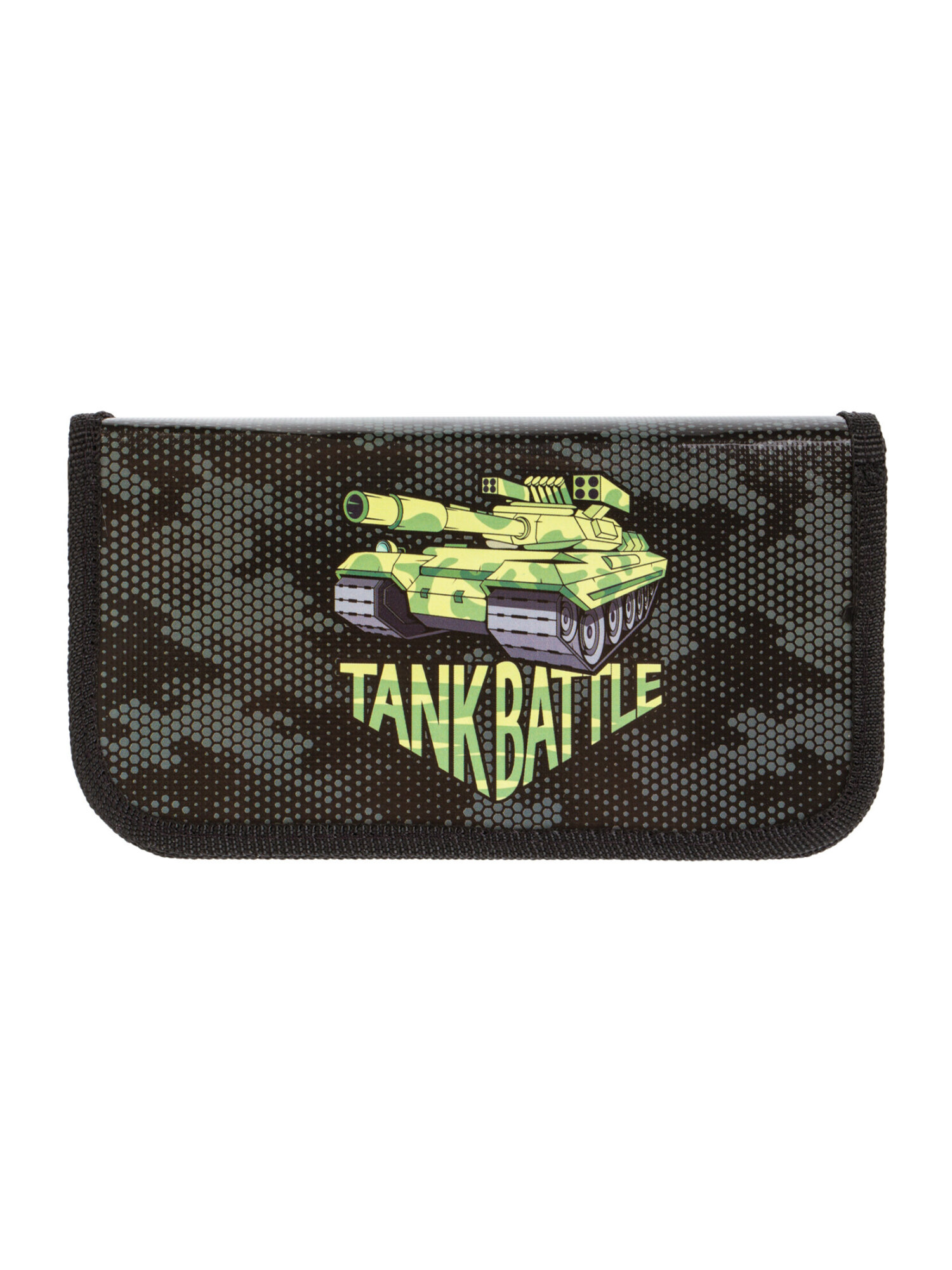 Пенал книжка Пифагор Tank - фото 8