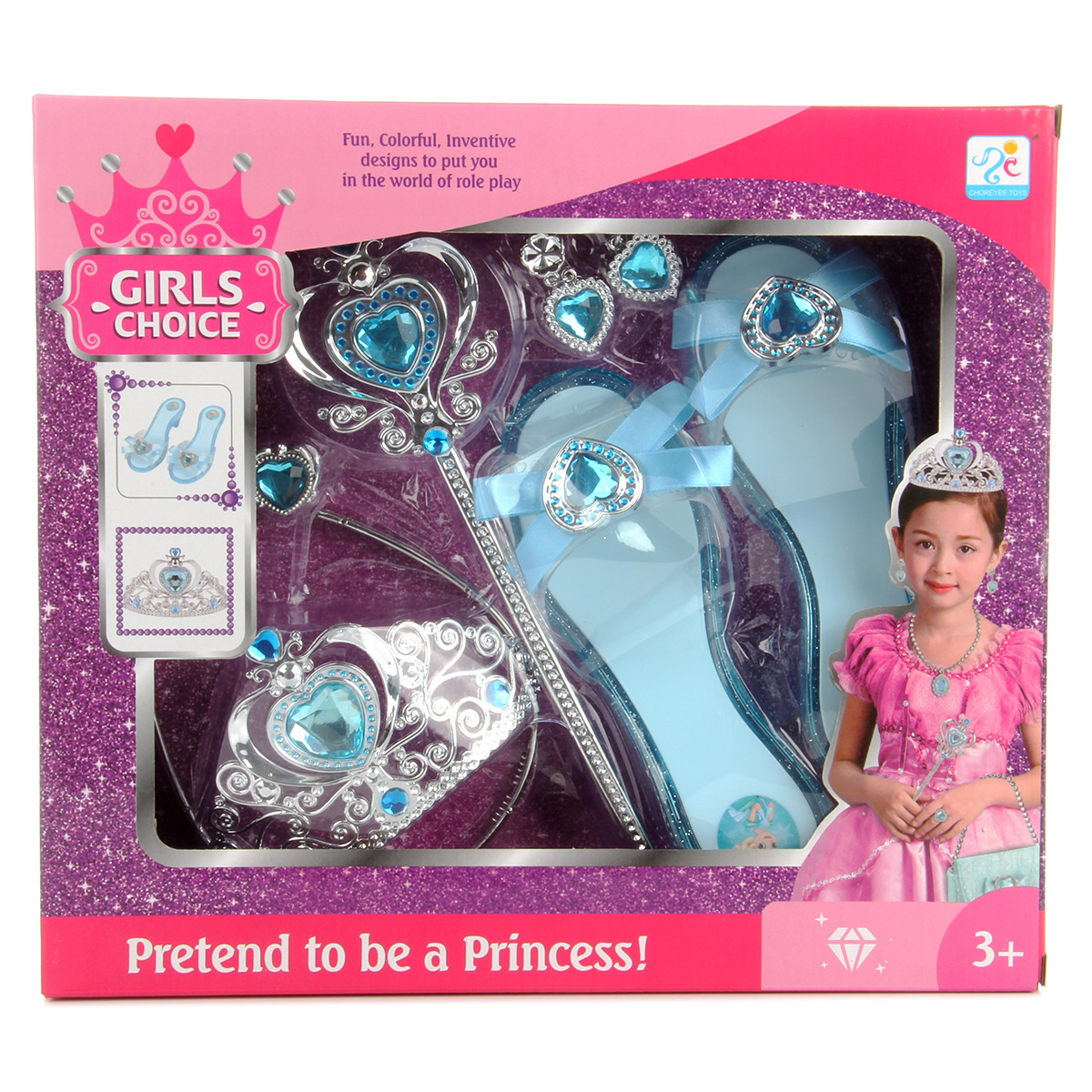 Игрушка Veld Co бижутерия - фото 9