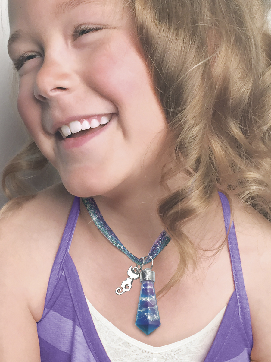 Набор для творчества Nebulous Stars сборка - фото 6