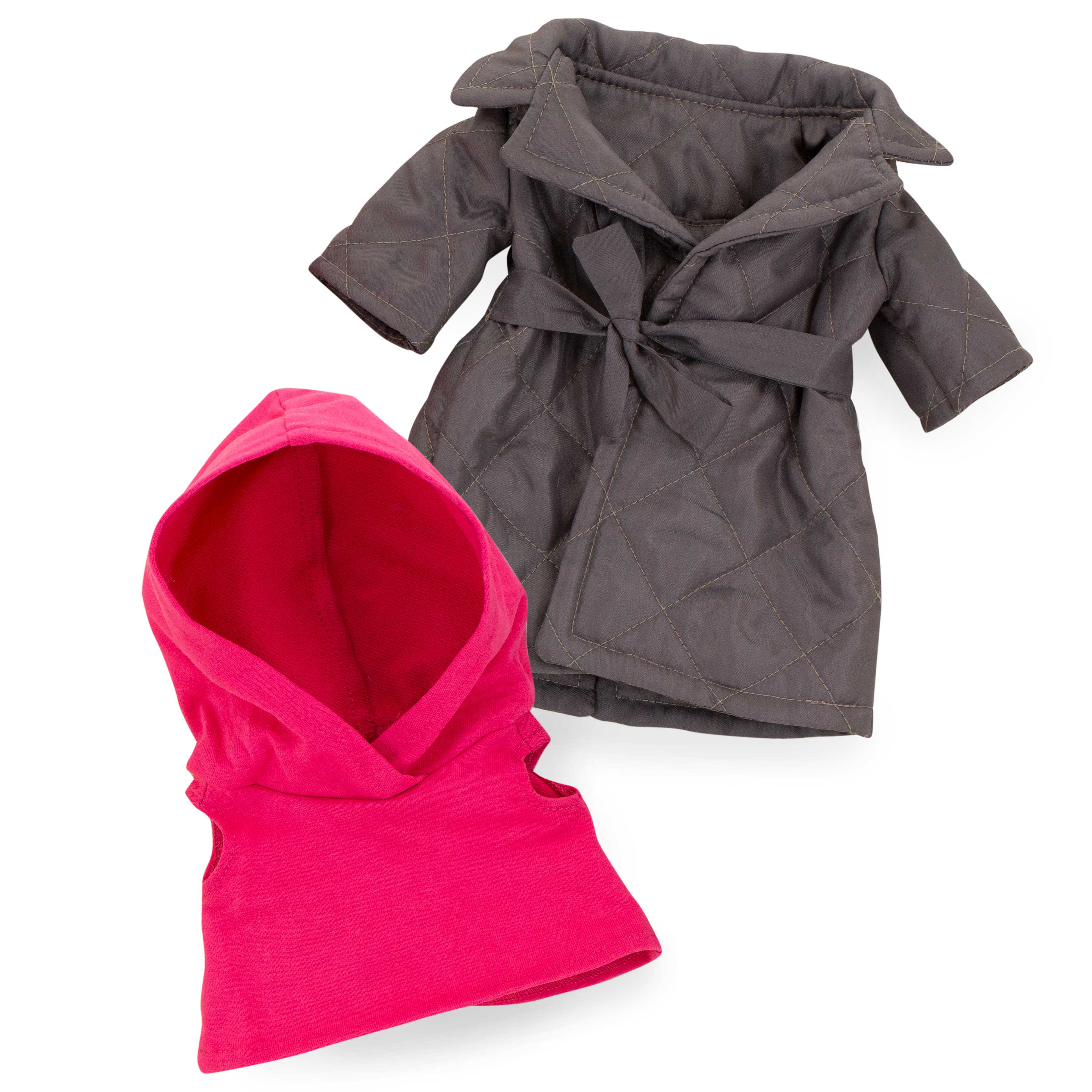 Одежда для кукол Orange Toys L122 - фото 5