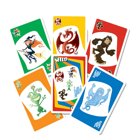 Настольная игра Spin Master