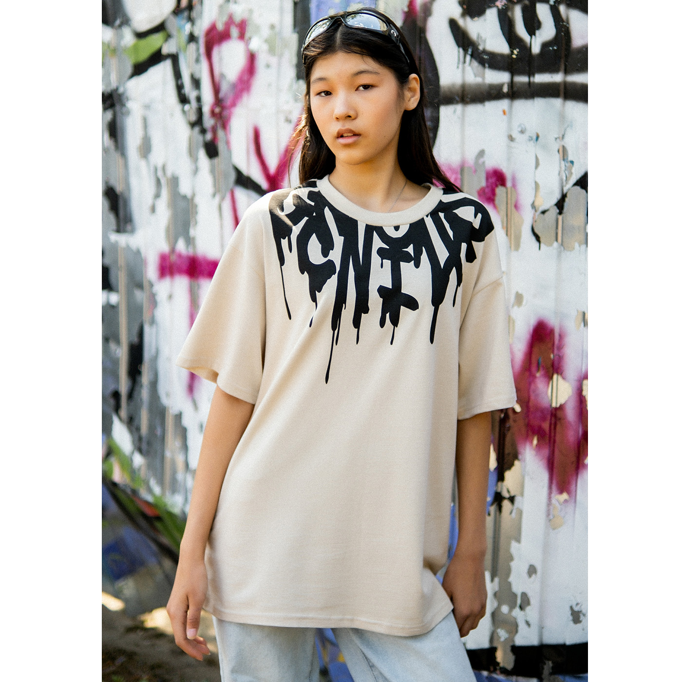 Футболка YOULALA ЦБ-00001368 - фото 21